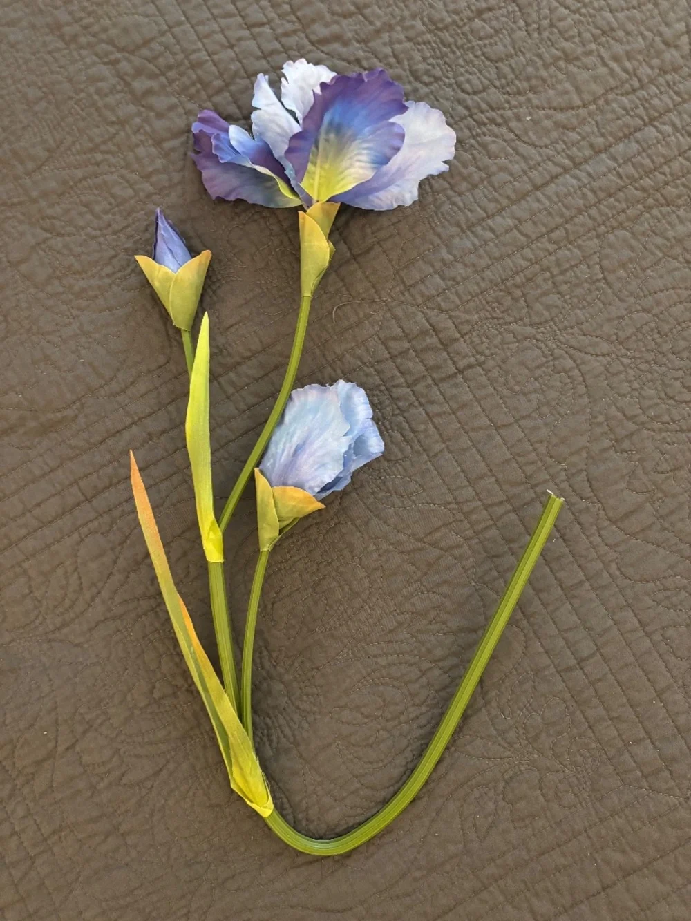 Faux Floral Company artificial silk